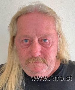 Herbert Chambers Arrest Mugshot