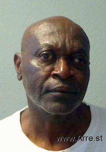 Herman Gibson Arrest Mugshot