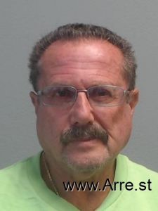 Herman Safar Arrest Mugshot