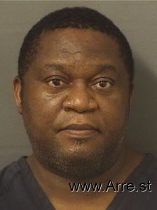 Himberson Altidor Arrest Mugshot