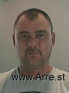 Hiram Brownell Jr Arrest Mugshot