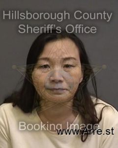 Hong Shi Arrest