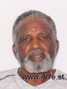 Horace Brown Arrest Mugshot