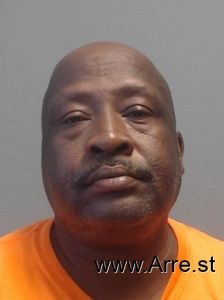 Hosea Blackwell Arrest Mugshot