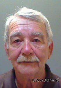 Howard Johnson Arrest Mugshot