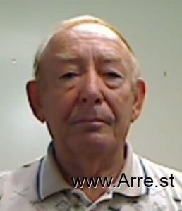 Hugo Orozco Arrest Mugshot