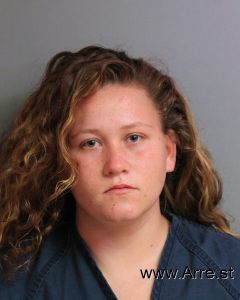 Haley Earle Arrest