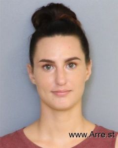 Hannah Develder Arrest Mugshot