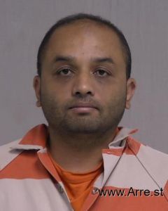 Hardik Patel Arrest