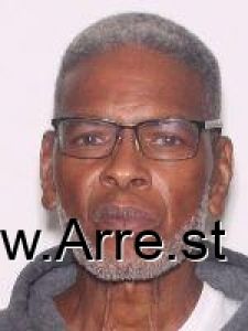 Harold Gaston Arrest Mugshot