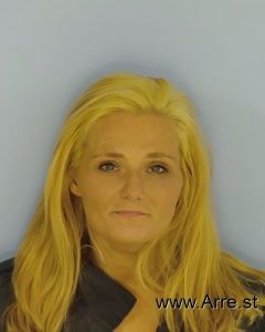 Haylee Stoflet Arrest Mugshot