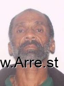 Haywood Richardson Arrest Mugshot