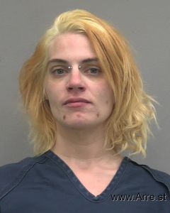 Heather Carrier Arrest