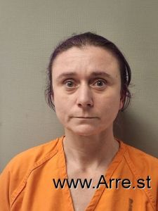 Heather Creech Arrest