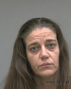 Heather Eiland Arrest