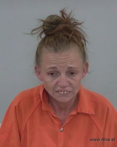 Heather Estridge Arrest