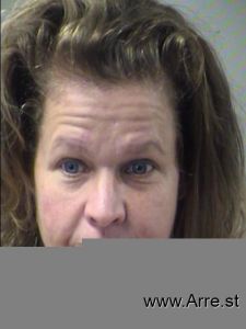 Heather Gray Arrest Mugshot