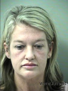 Heather Hendrix Arrest Mugshot