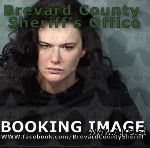 Heather Livengood Arrest