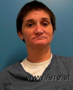 Heather Volinsky Arrest