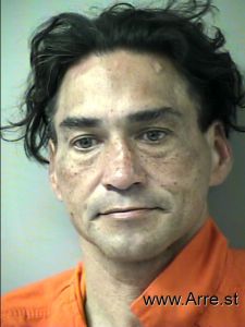 Hector Cardenas Ramos Arrest Mugshot