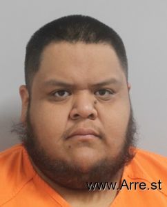 Hector Palacios-rojas Arrest