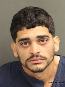 Hector Rodriguezserrano Arrest