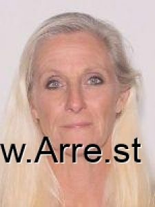 Heidi Horton Arrest Mugshot