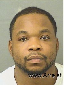 Henry Jenkins Arrest Mugshot