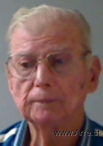 Henry Mcpherson Arrest Mugshot