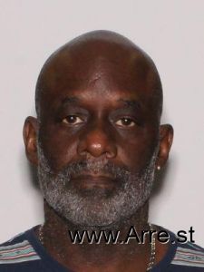 Henry Nix Arrest Mugshot