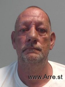 Herbert Brower Arrest Mugshot