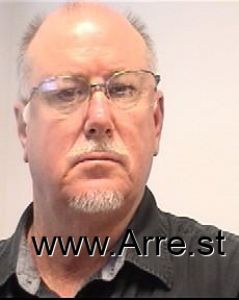 Herbert Davis Arrest Mugshot