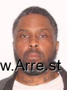 Herbert Jones Jr Arrest Mugshot