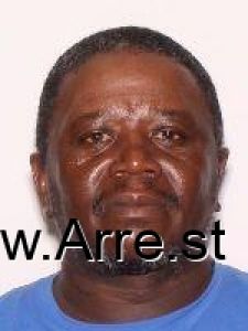 Hershell Hardy Arrest Mugshot