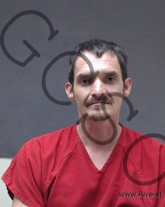 Hilliard Gopher Arrest Mugshot