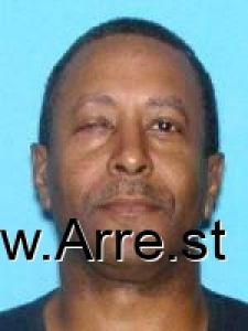 Holland Harris Arrest Mugshot