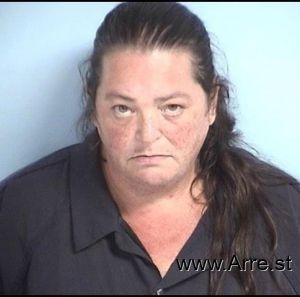 Holly Haire Arrest