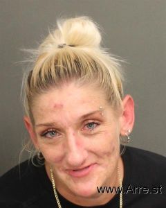Holly Mcnulty Arrest Mugshot