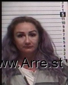 Holly Norris Arrest