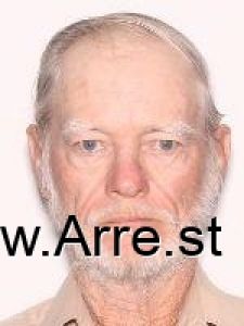 Homer Briley Arrest Mugshot