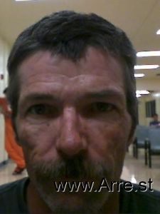 Homer Morrison Arrest Mugshot