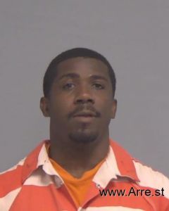 Horace Callins Arrest Mugshot