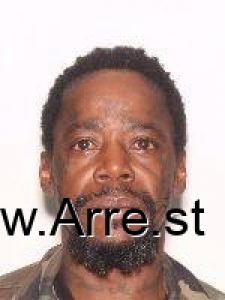 Howard Johnson Arrest Mugshot