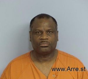 Howard Mckenzie Arrest Mugshot