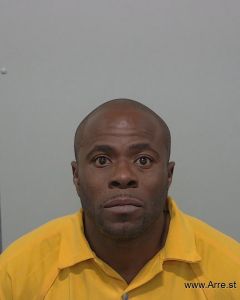 Howard Oliver Arrest Mugshot