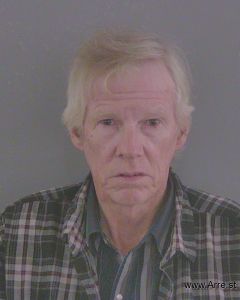 Howard Smith Arrest Mugshot