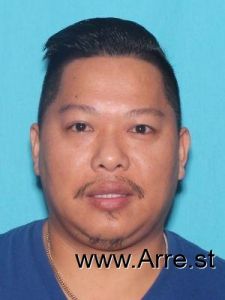 Hung Nguyen Arrest Mugshot