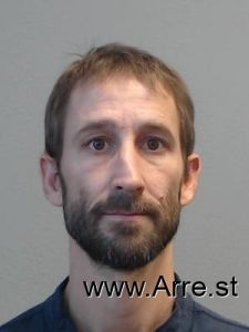 Hunter Martin Arrest Mugshot