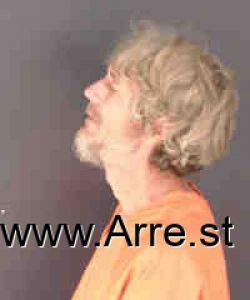 Ian Crimi Arrest Mugshot